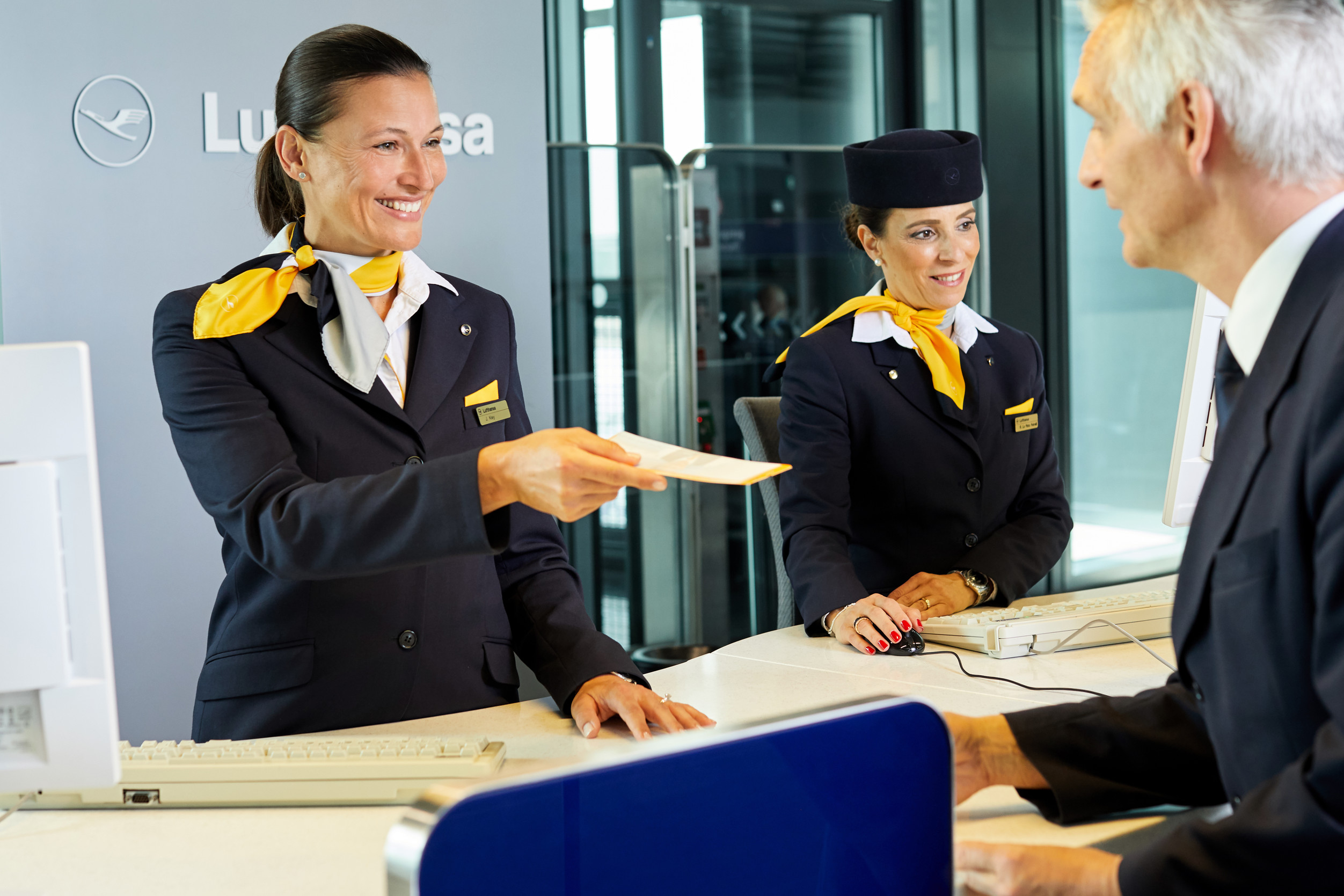 Lufthansa Group Extends Free Rebooking Period | Travel News