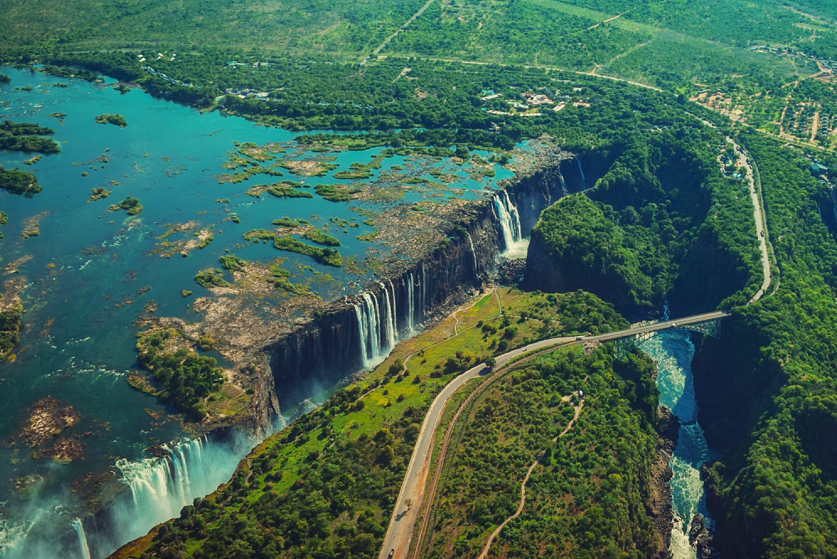 New luxury property for Vic Falls Travel News