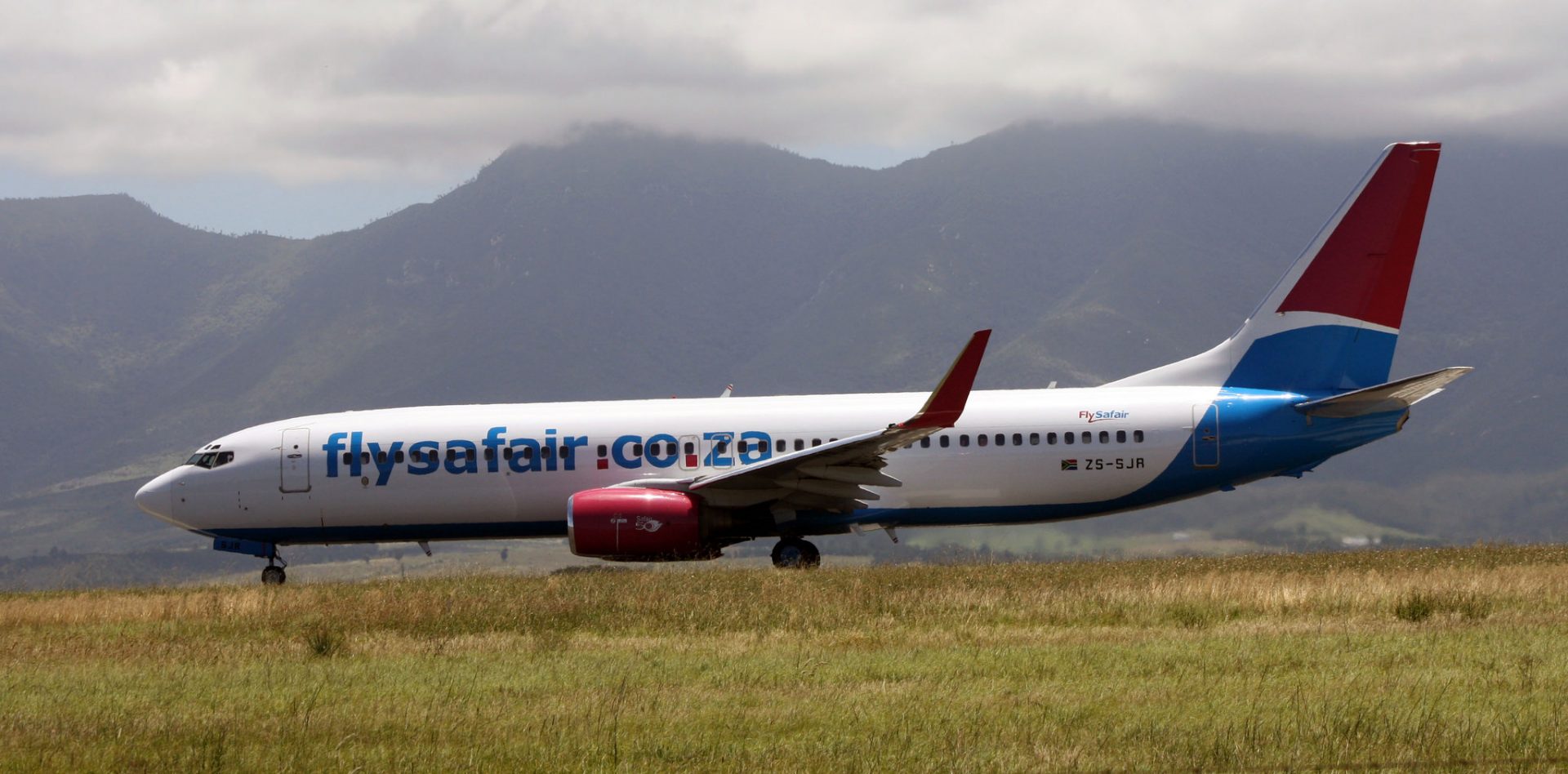 FlySafair adjusts to Level 4 | Travel News