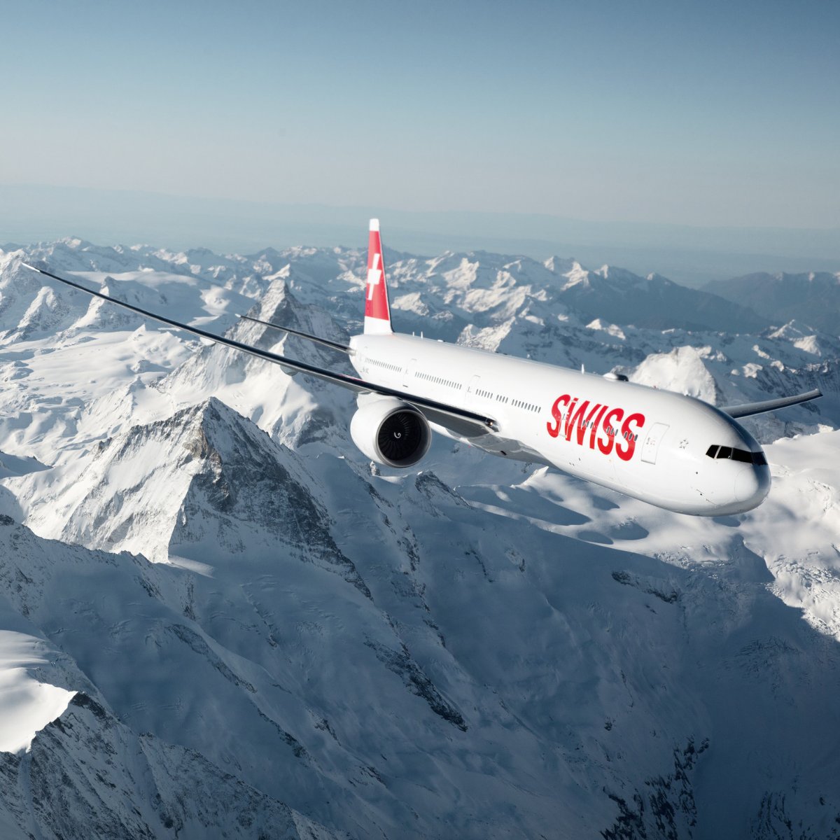 Air swiss