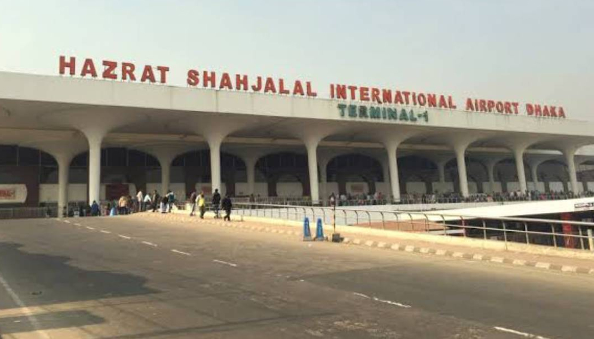 E-gates open at Dhaka airport | Travel News