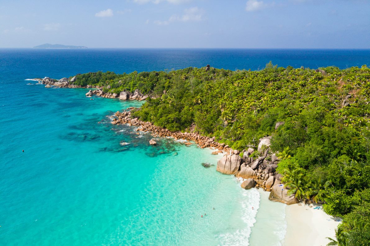 Seychelles banks on sports tourism | Travel News