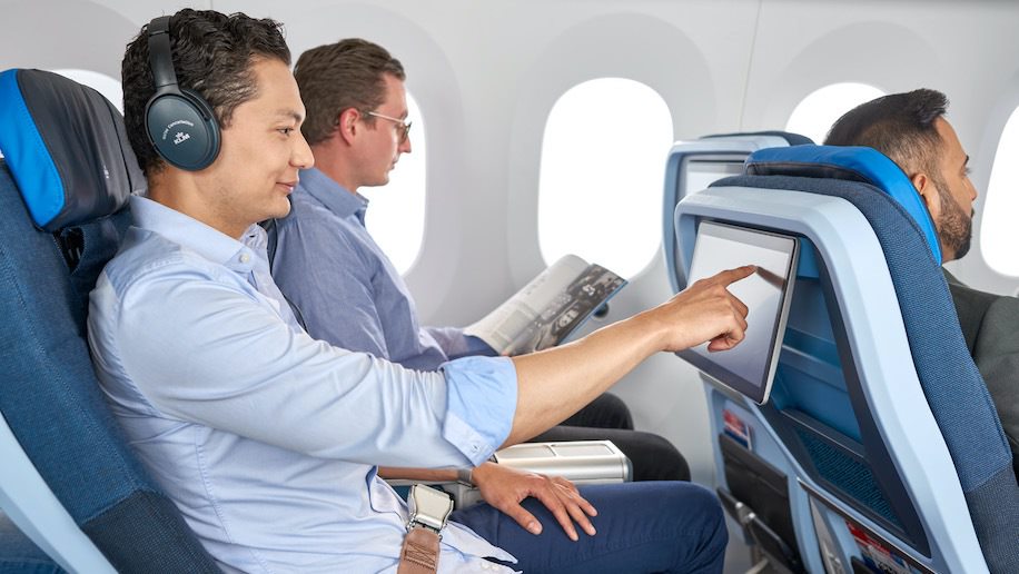 Start booking KLM’s Premium Comfort | Travel News