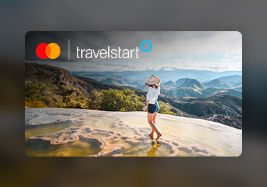 MasterCard teams up with Travelstart | Travel News