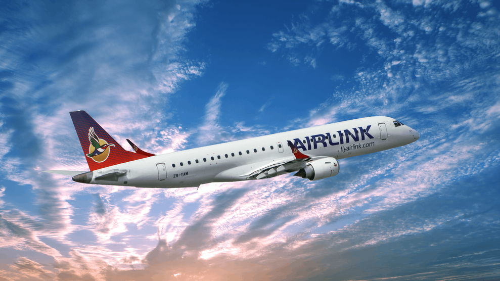 airlink travel puchong