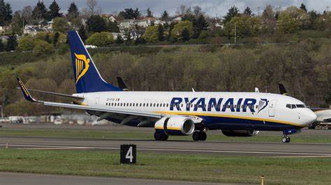 Ryanair Posts Record Profits | Travel News