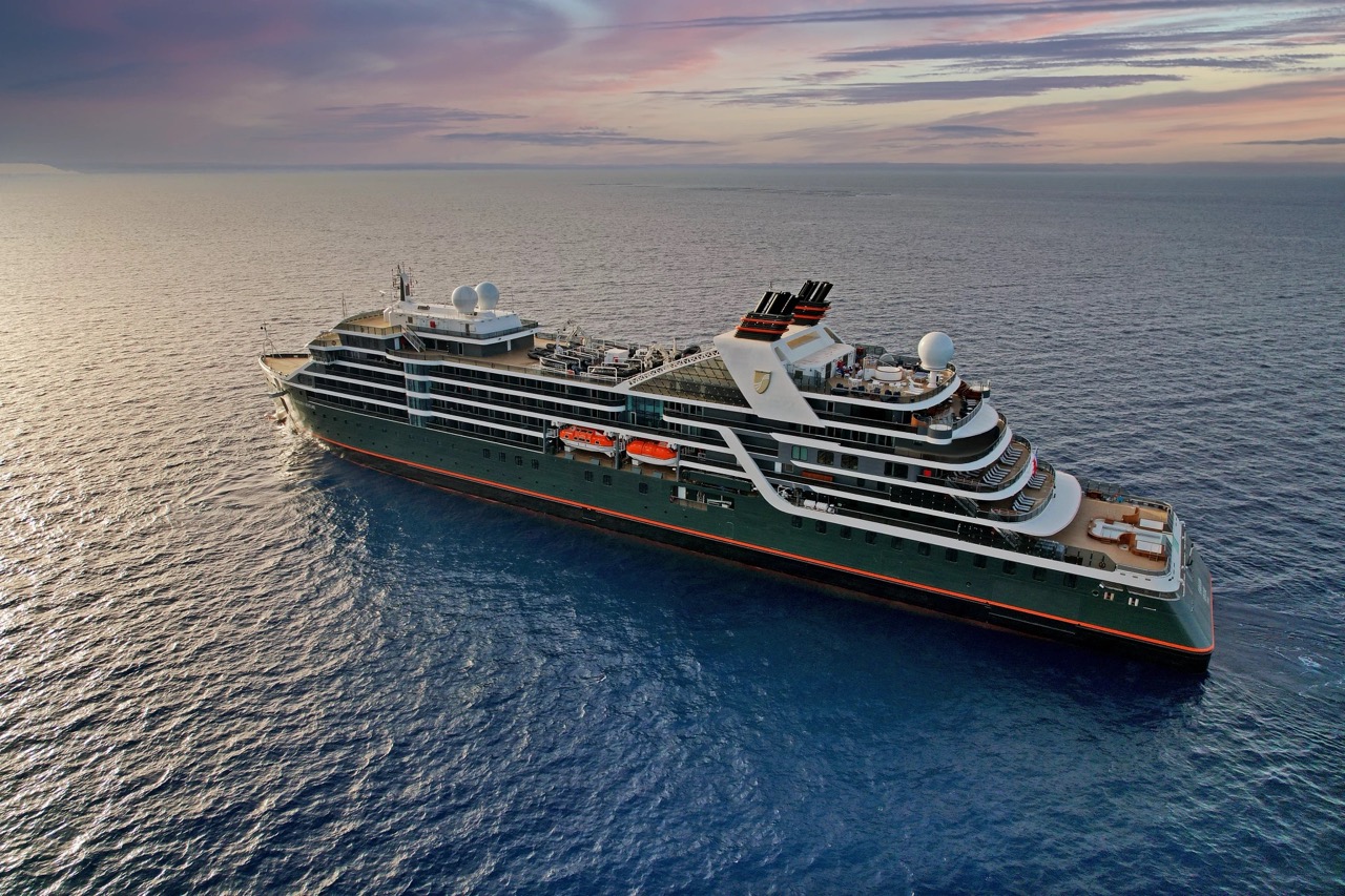 Seabourn launches expedition cruises | Travel News