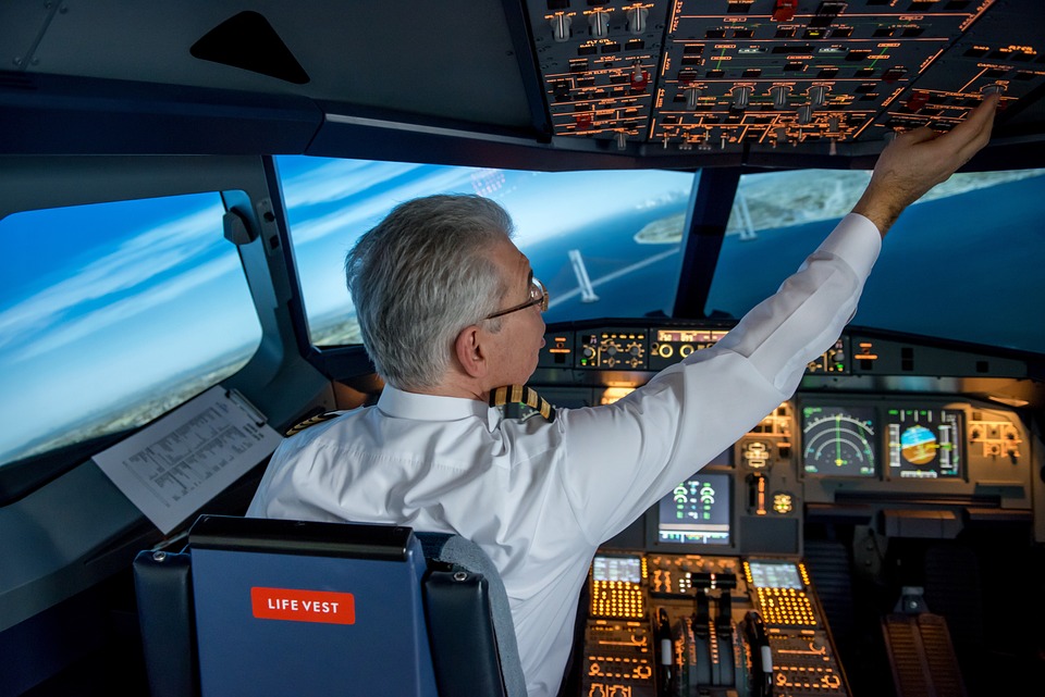 Pilot shortage hits US Travel News