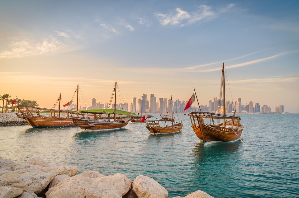 Qatar enforces health insurance rule | Travel News