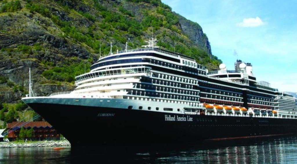 HAL offers extended voyages | Travel News