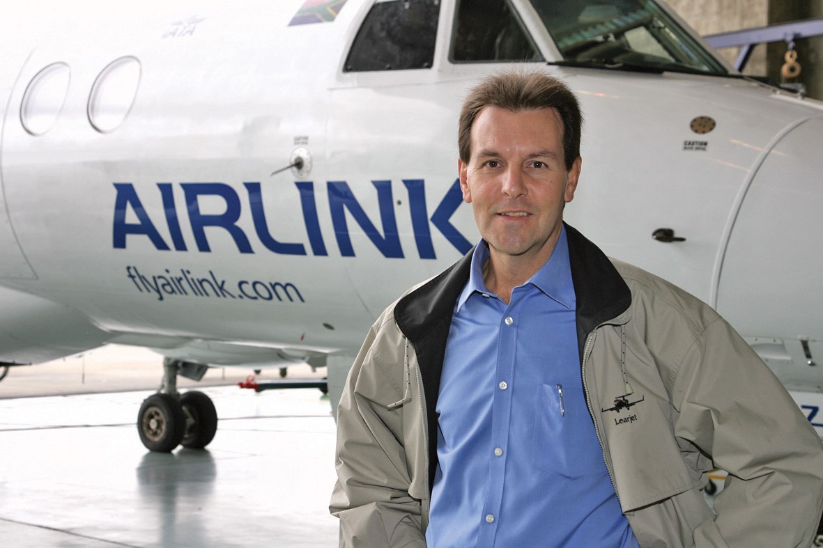 Airlink explores regional franchises | Travel News