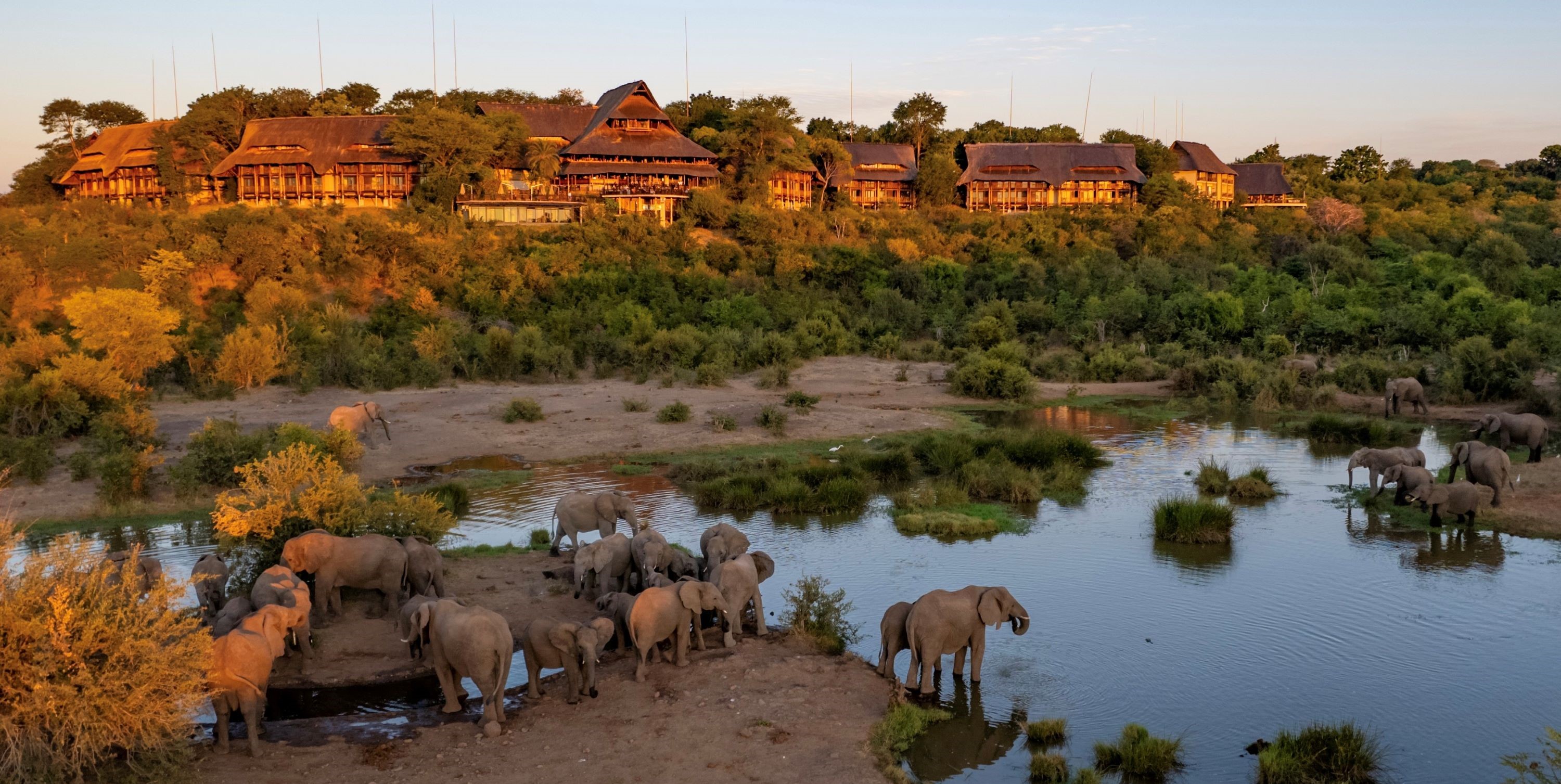 Major Refurb For Popular Vic Falls Lodge Travel News   Victoriafallssafarilodge 