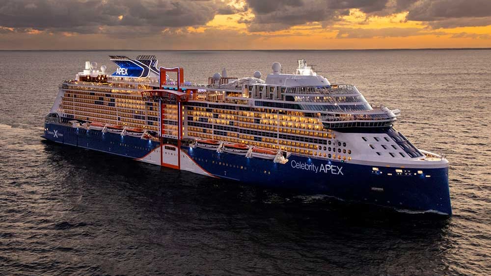 RCI ships set sail for sustainability | Travel News