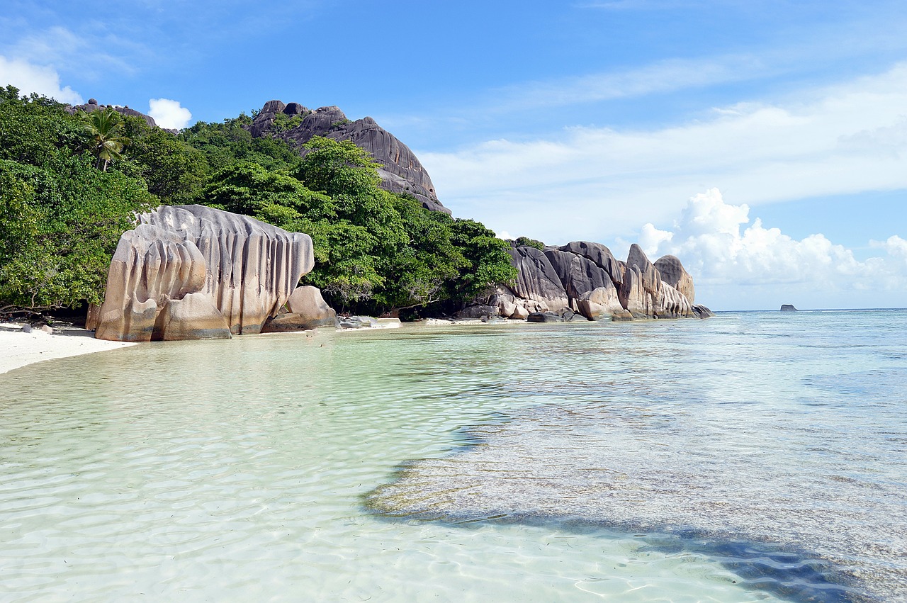 seychelles tourism levy