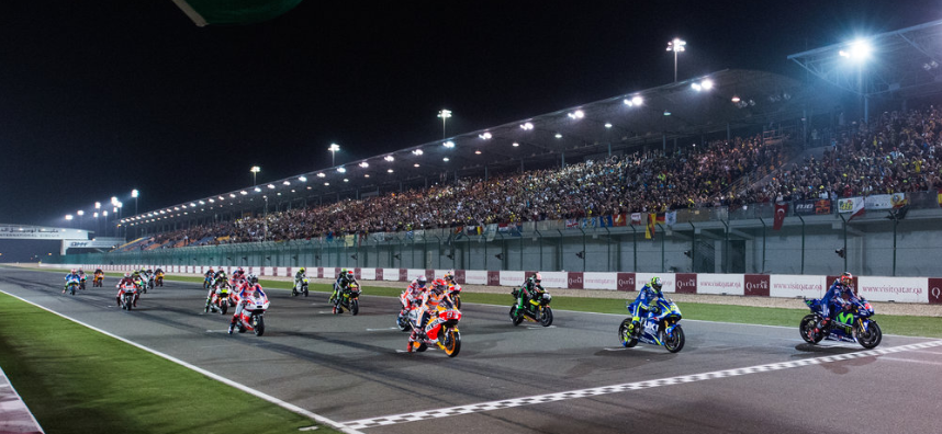 Qatar launches MotoGP travel packages | Travel News