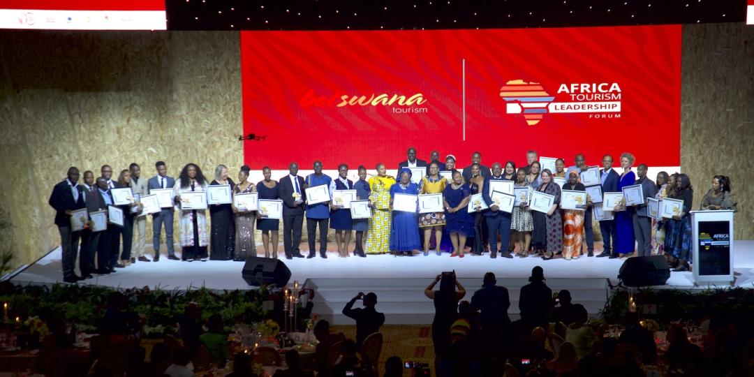 Tourism Update recognised at ATLF2023 Awards | Travel News