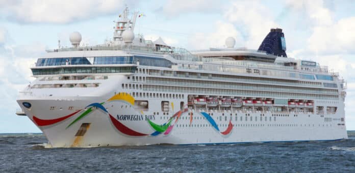 Norwegian Dawn gets all-clear from MRU | Travel News