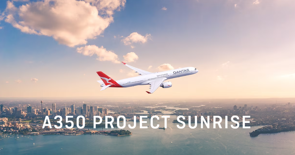 Project Sunrise faces delivery delays from Airbus | Travel News