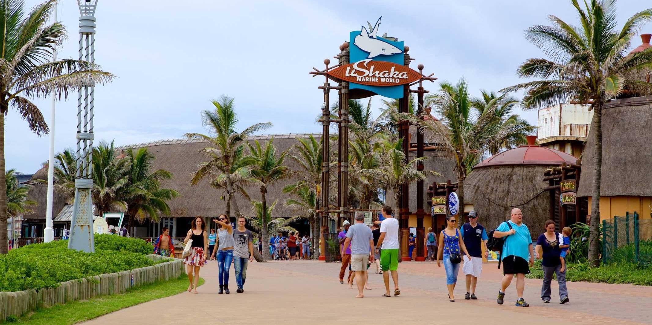 uShaka Marine World reopens | Travel News