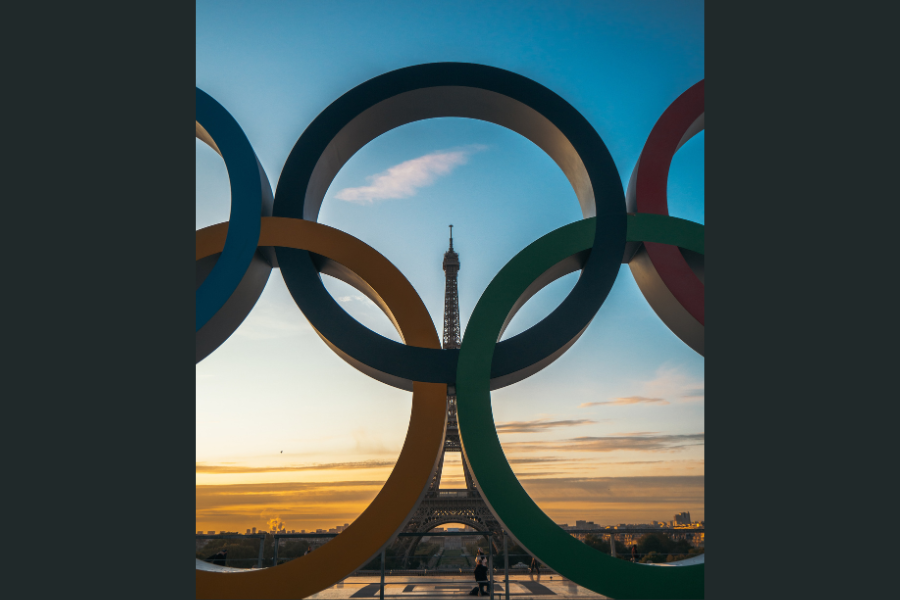 Paris Games to be a ‘game-changer’ | Travel News