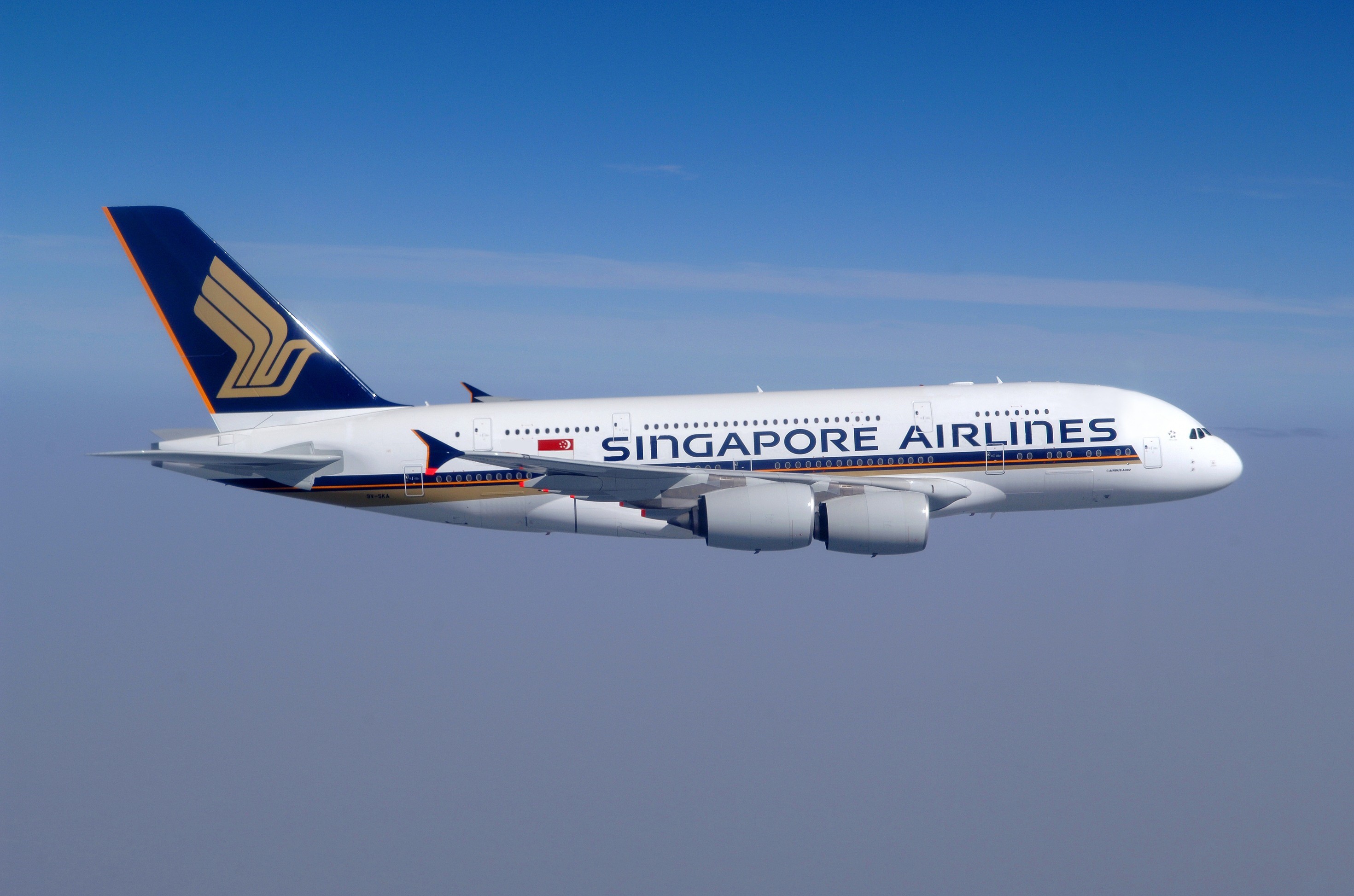 Singapore and Garuda expand codeshare