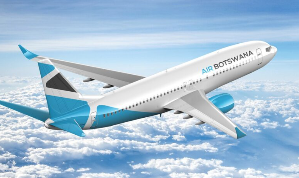 Botswana Air Access project takes flight