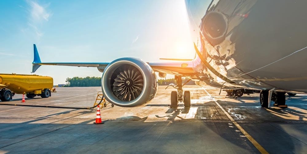 Global airline fuel spending to reach 291bn