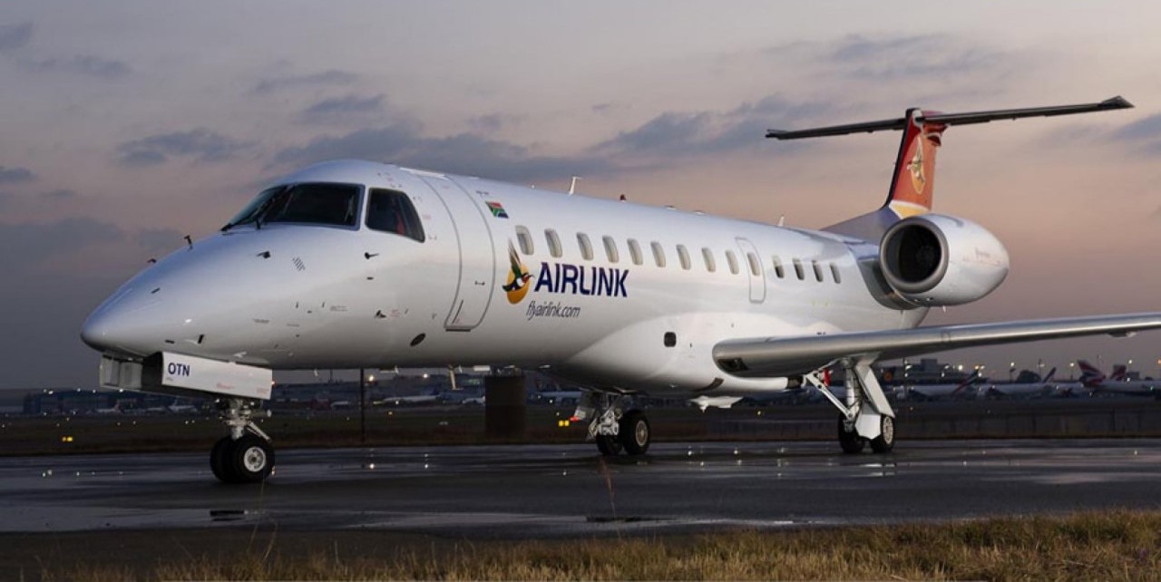 Airlink to connect Cape Town with Gaborone