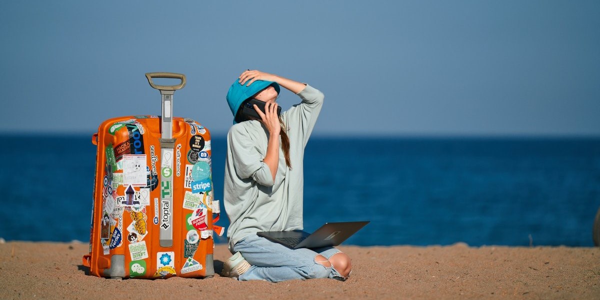 Online travel booking ‘more complicated’