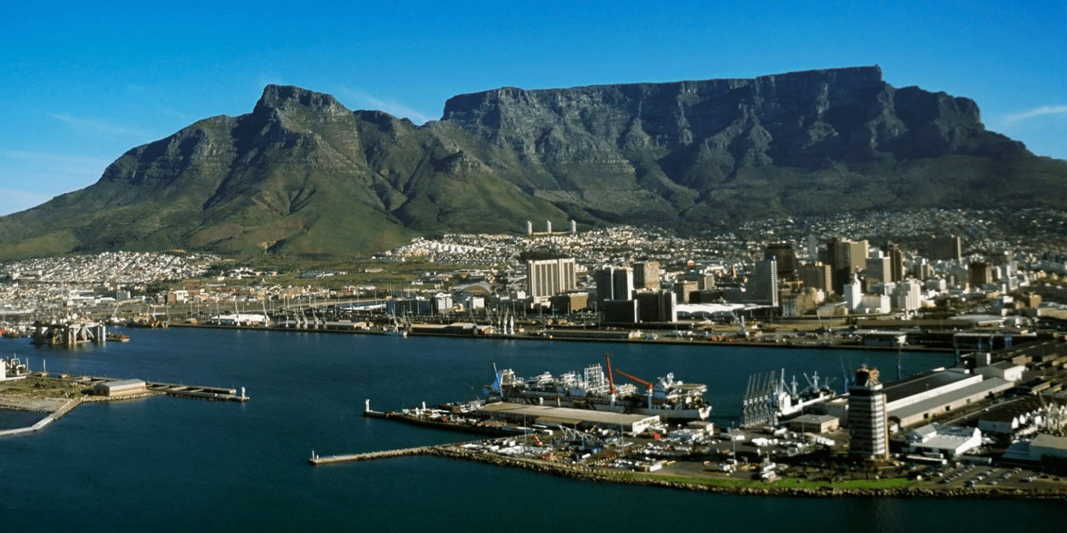 Could Cape Town host Olympics