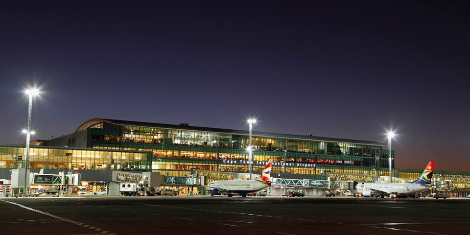 Delays disruptions at SA airports