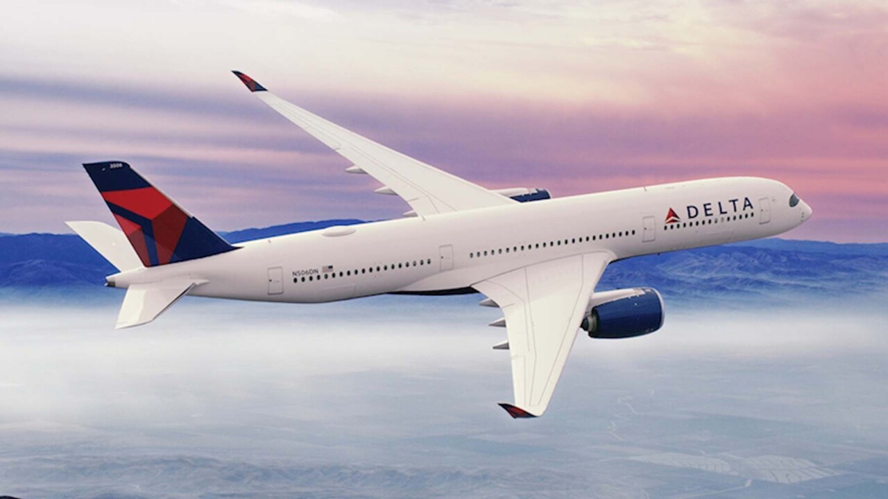 Delta pledges support for agents