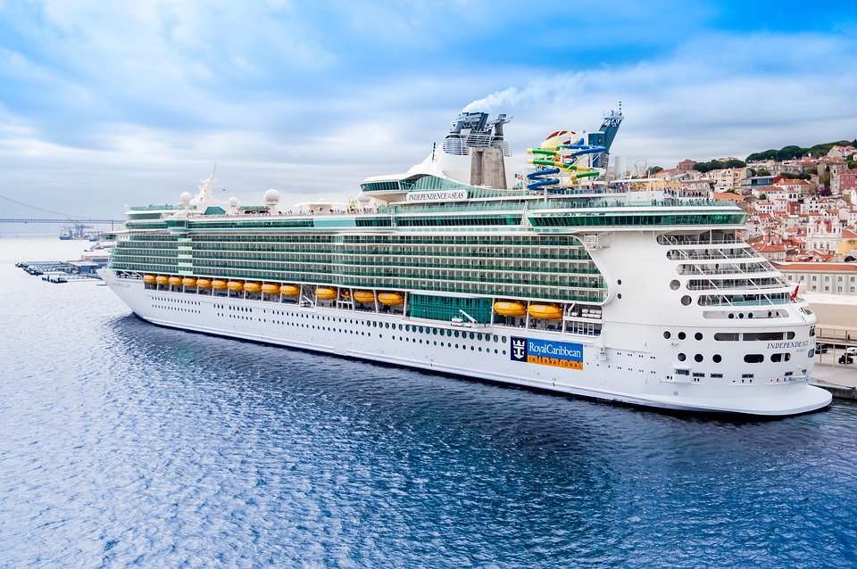 Royal Caribbean s next ship class goes small