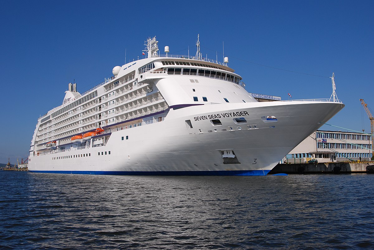 Cruise protests disrupt itineraries