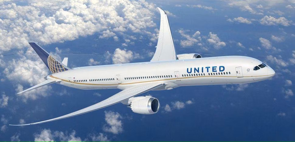 United changes Africa leadership roles