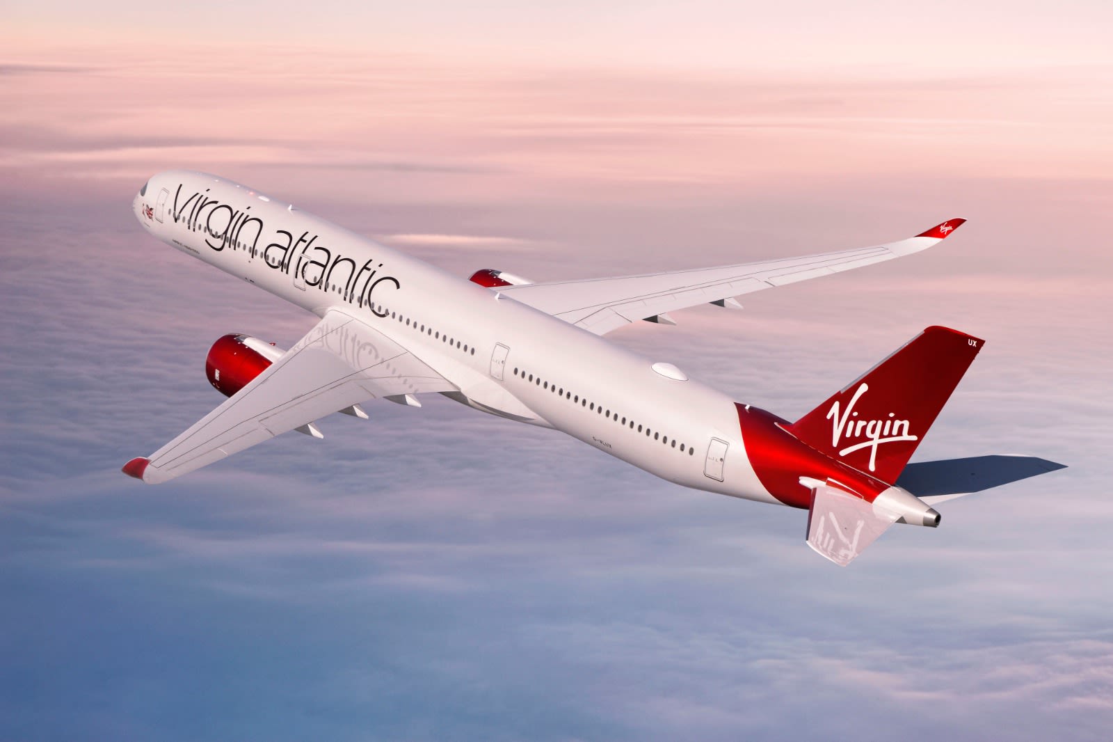 Virgin faces greenwashing claims