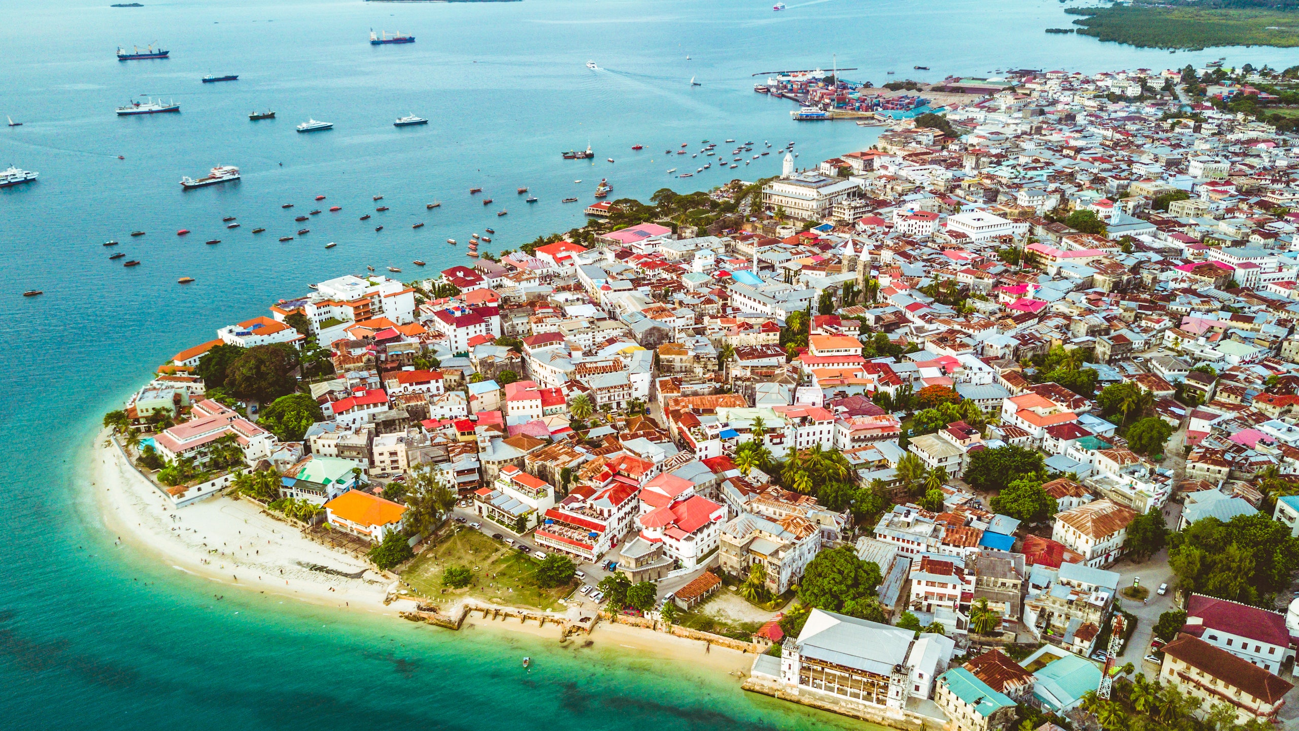 Zanzibar’s mandatory insurance ‘disappointing’