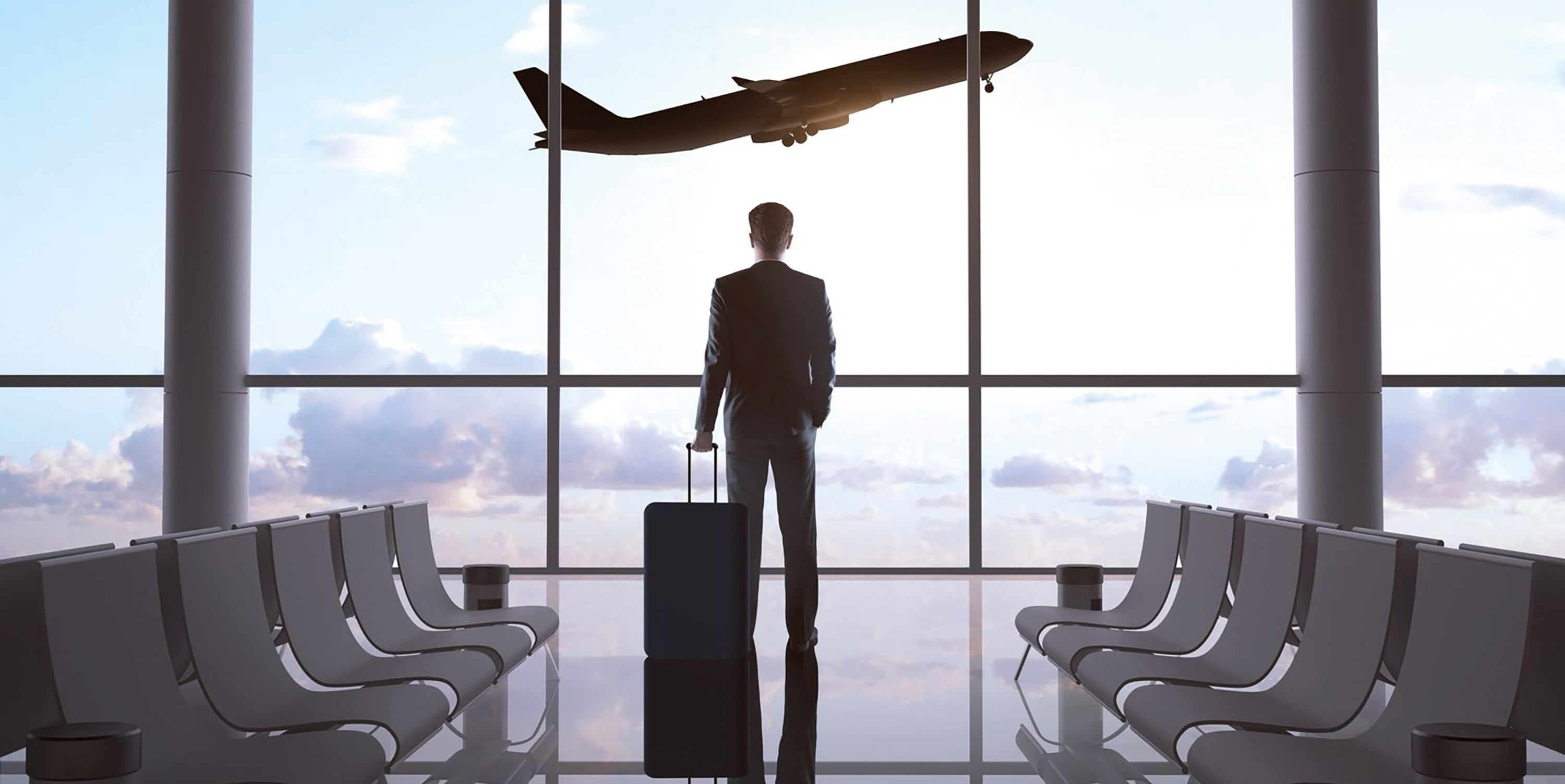 The future of business travel: Boom or bust?