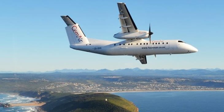 CemAir extends Plett flight suspension