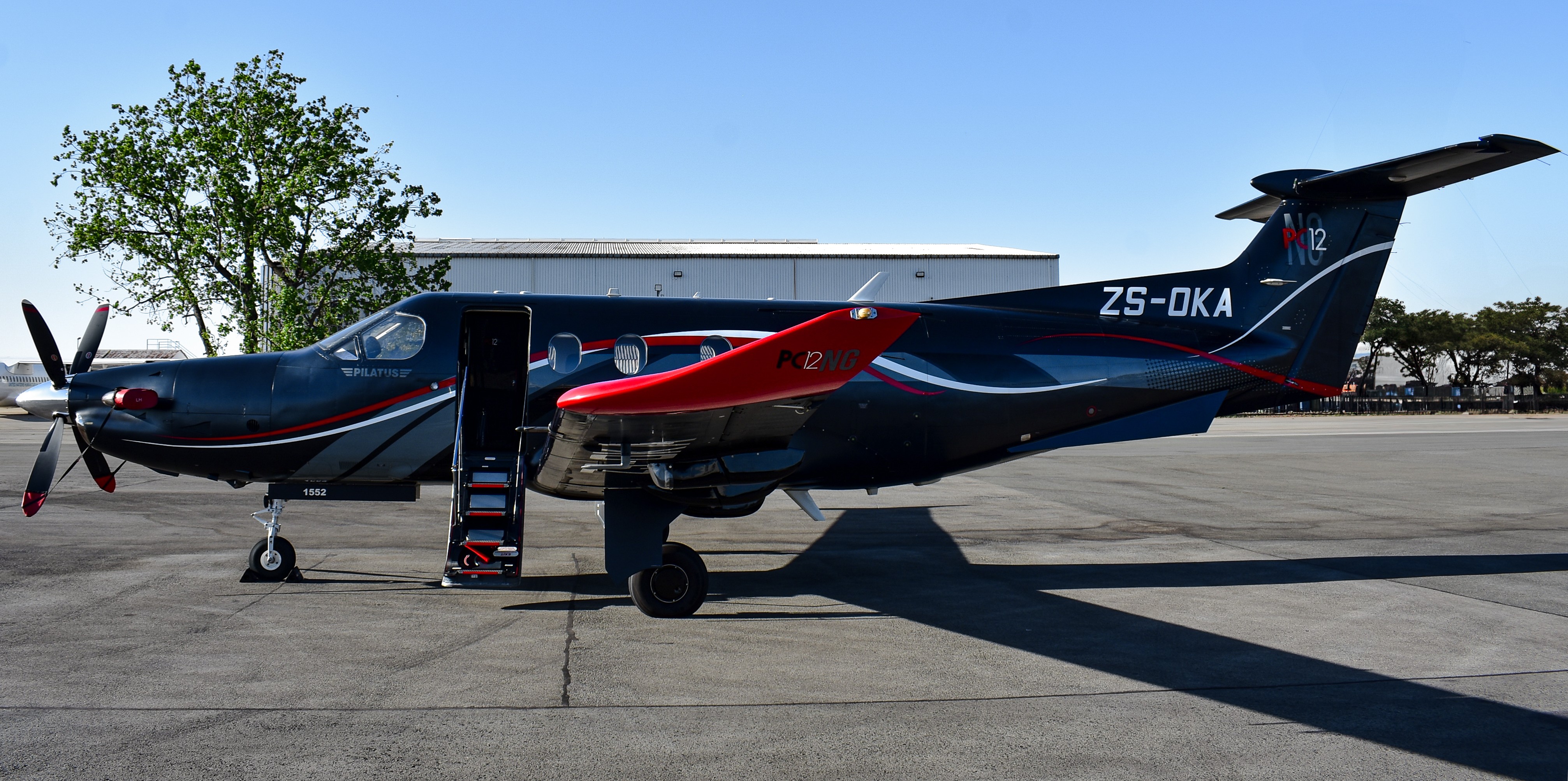 Federal Airlines adds two Pilatus aircraft