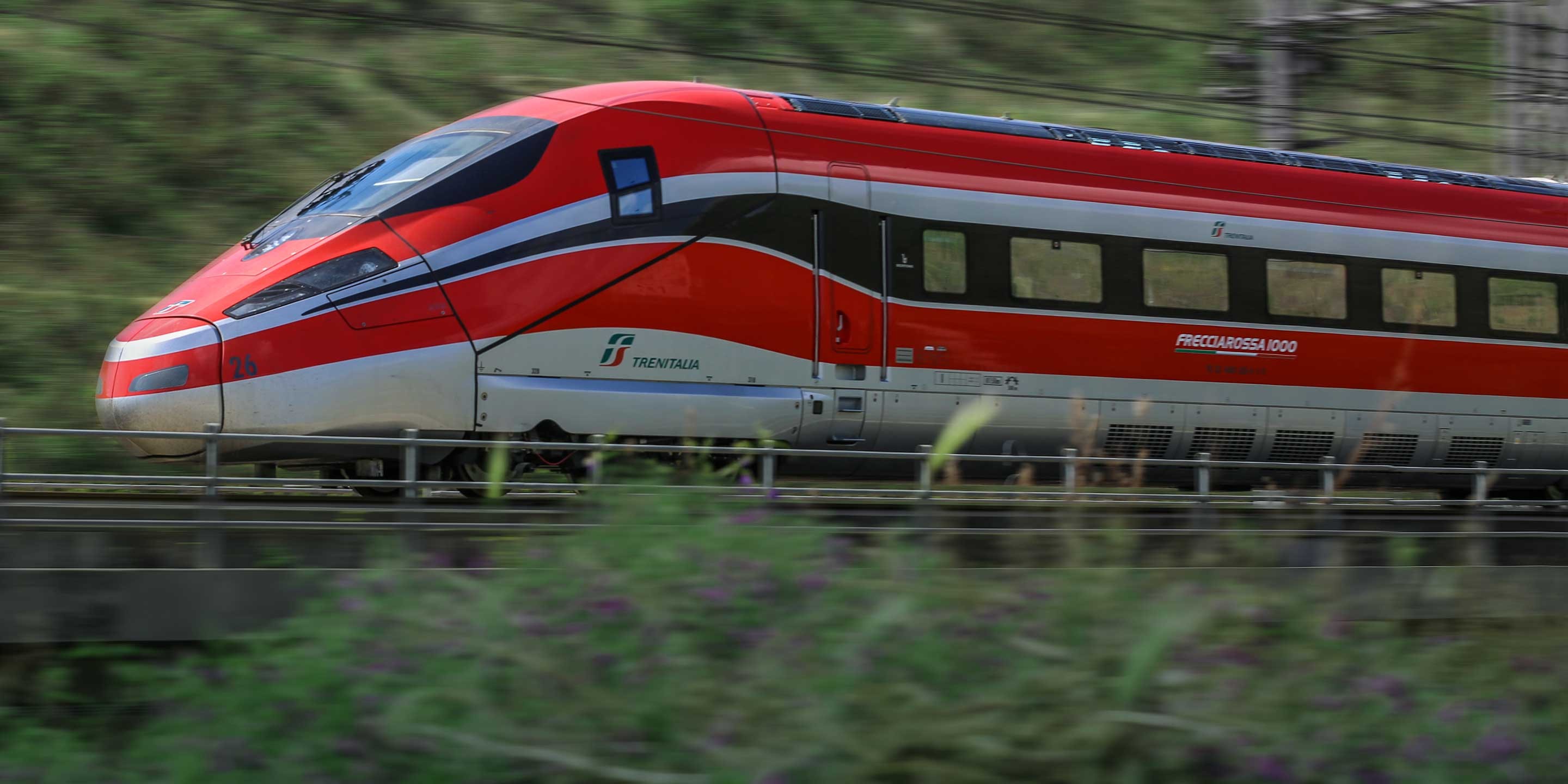 SkyTeam partners with another rail opera