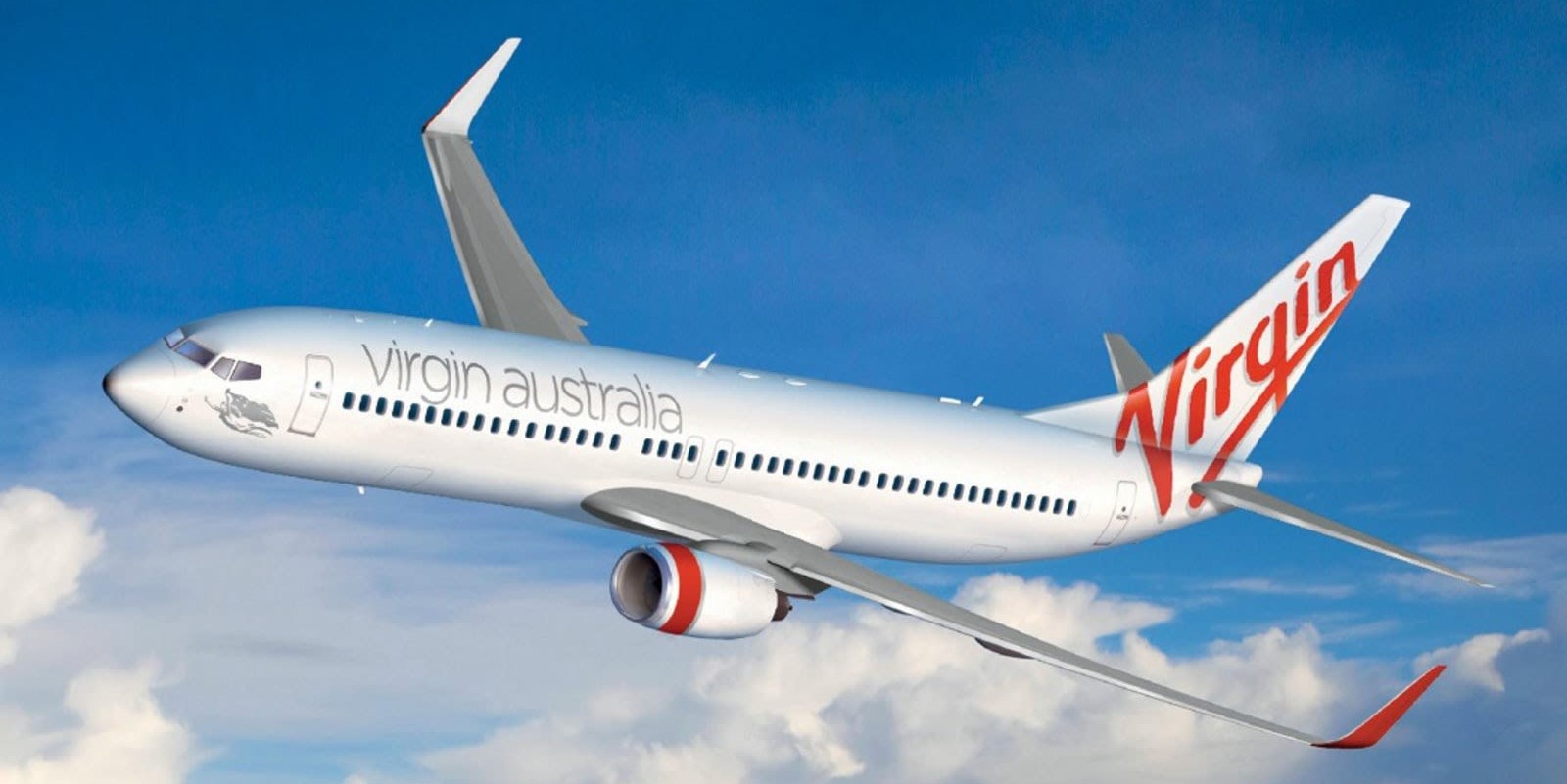 Qatar Airways to acquire 25% stake in Virgin Australia