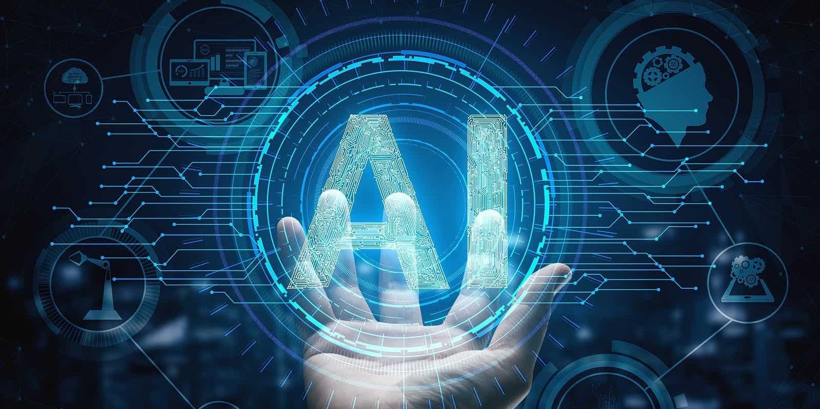 Industry embraces AI revolution