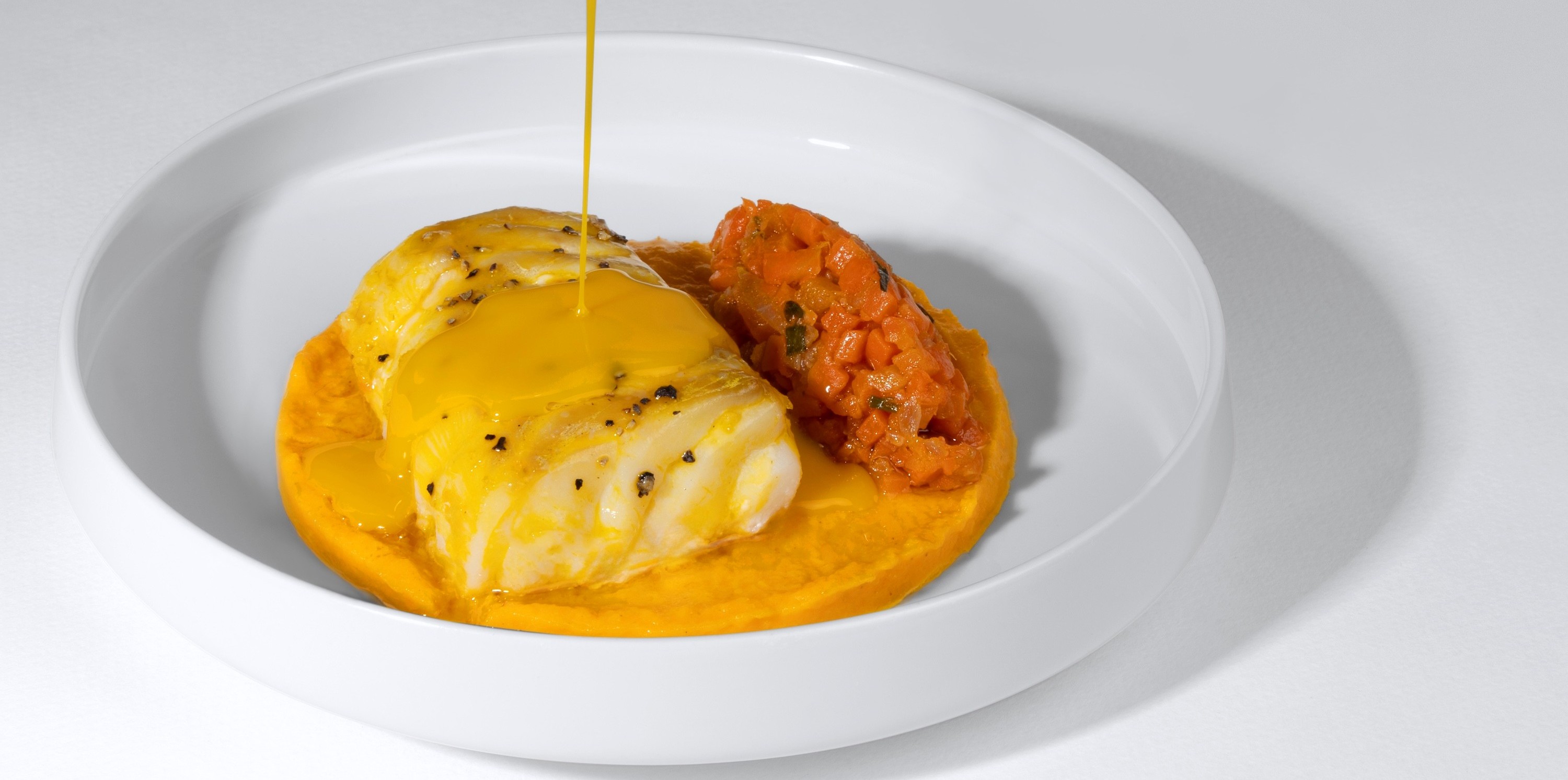 Air France launches Michelin menus to SA