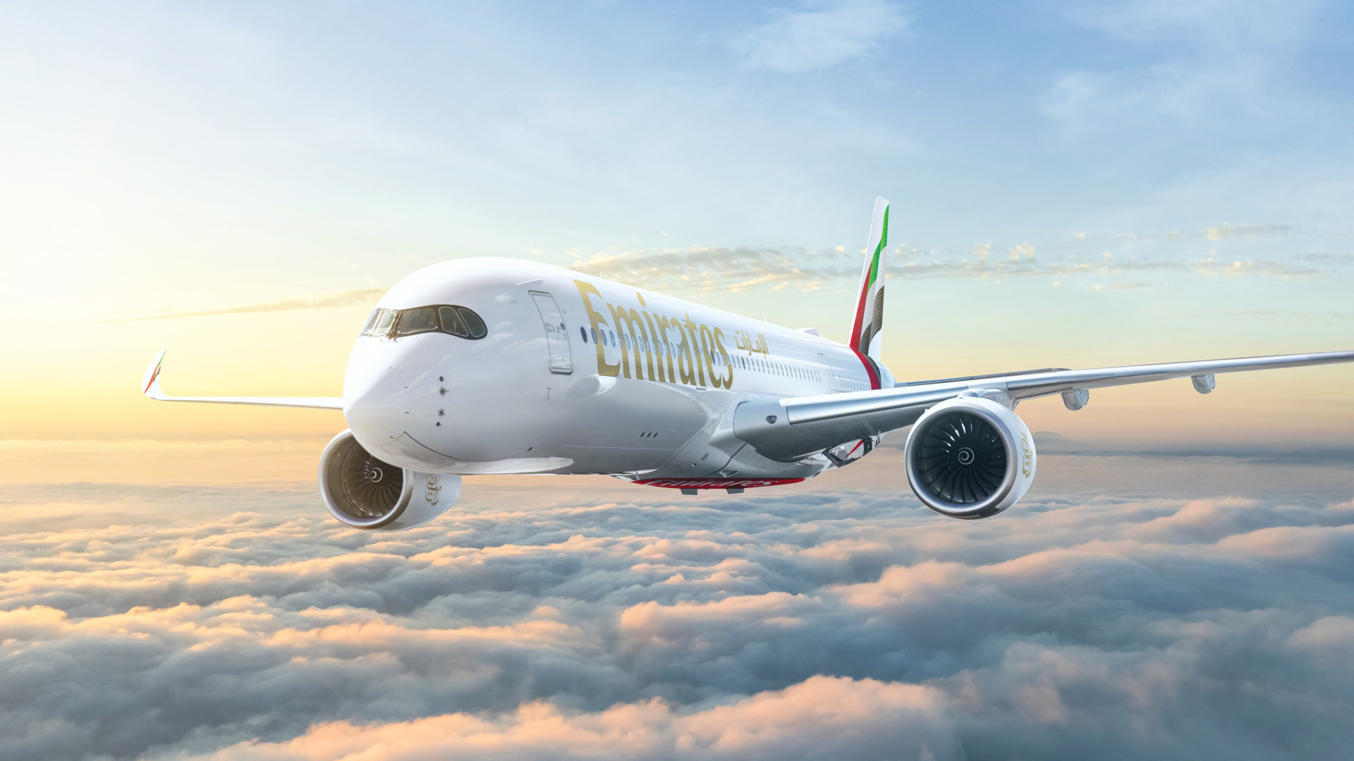 Emirates ramps up Joburg service