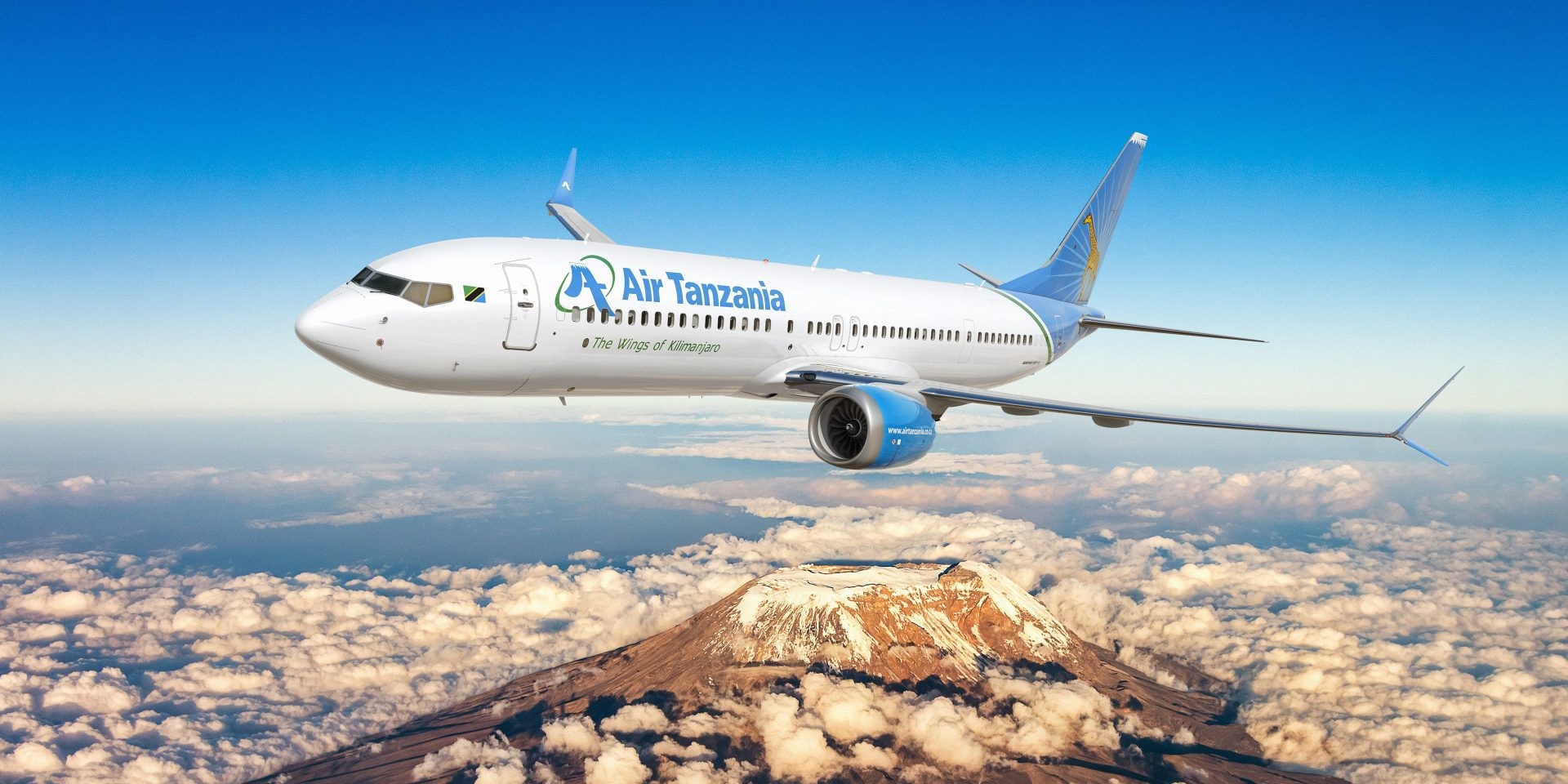 Air Tanzania banned from EU airspace