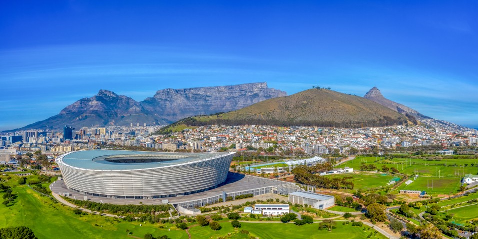 Cape Town to join SA’s F1 bid