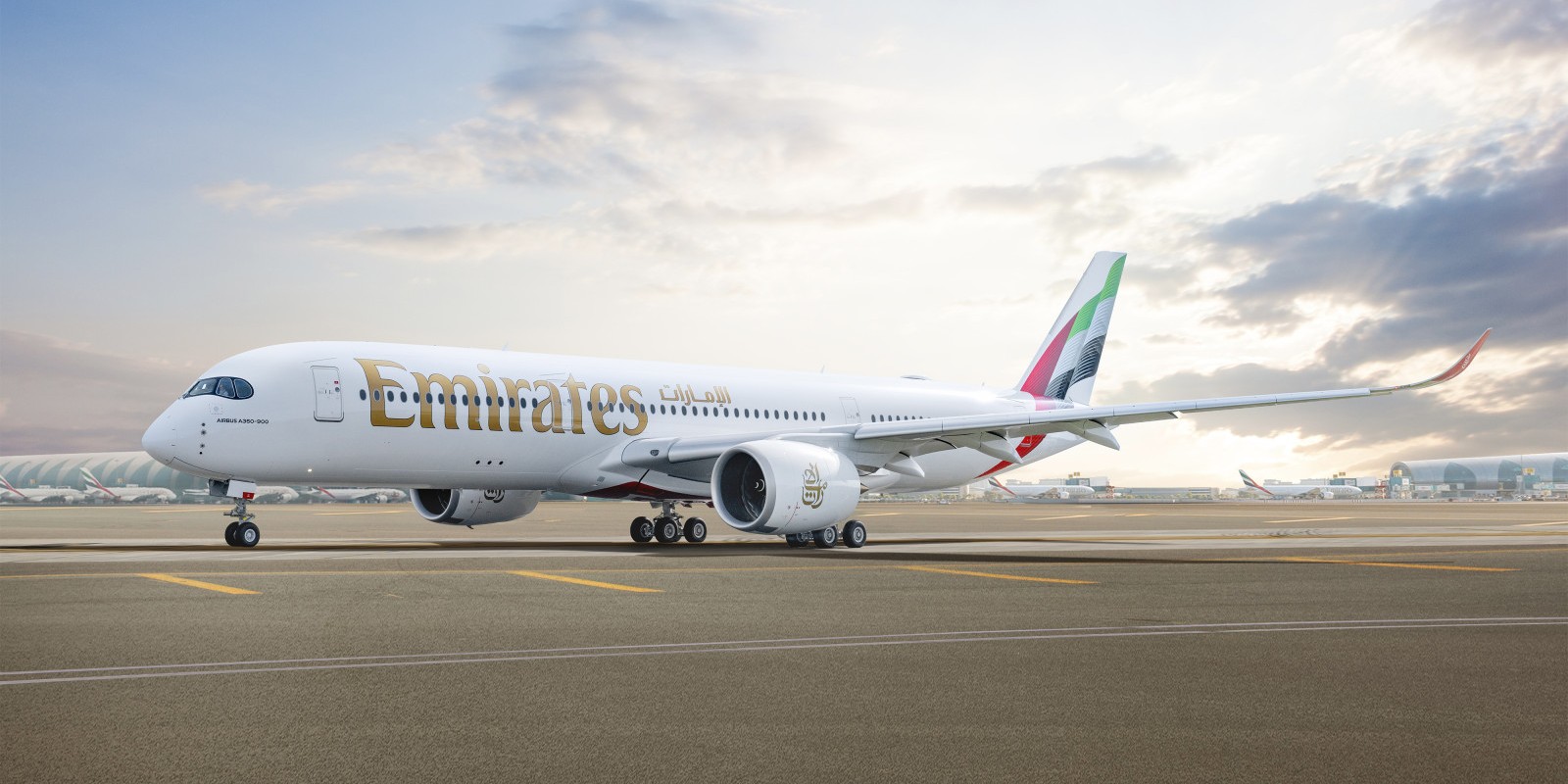 Air travel round-up: Emirates ups capacity on key routes