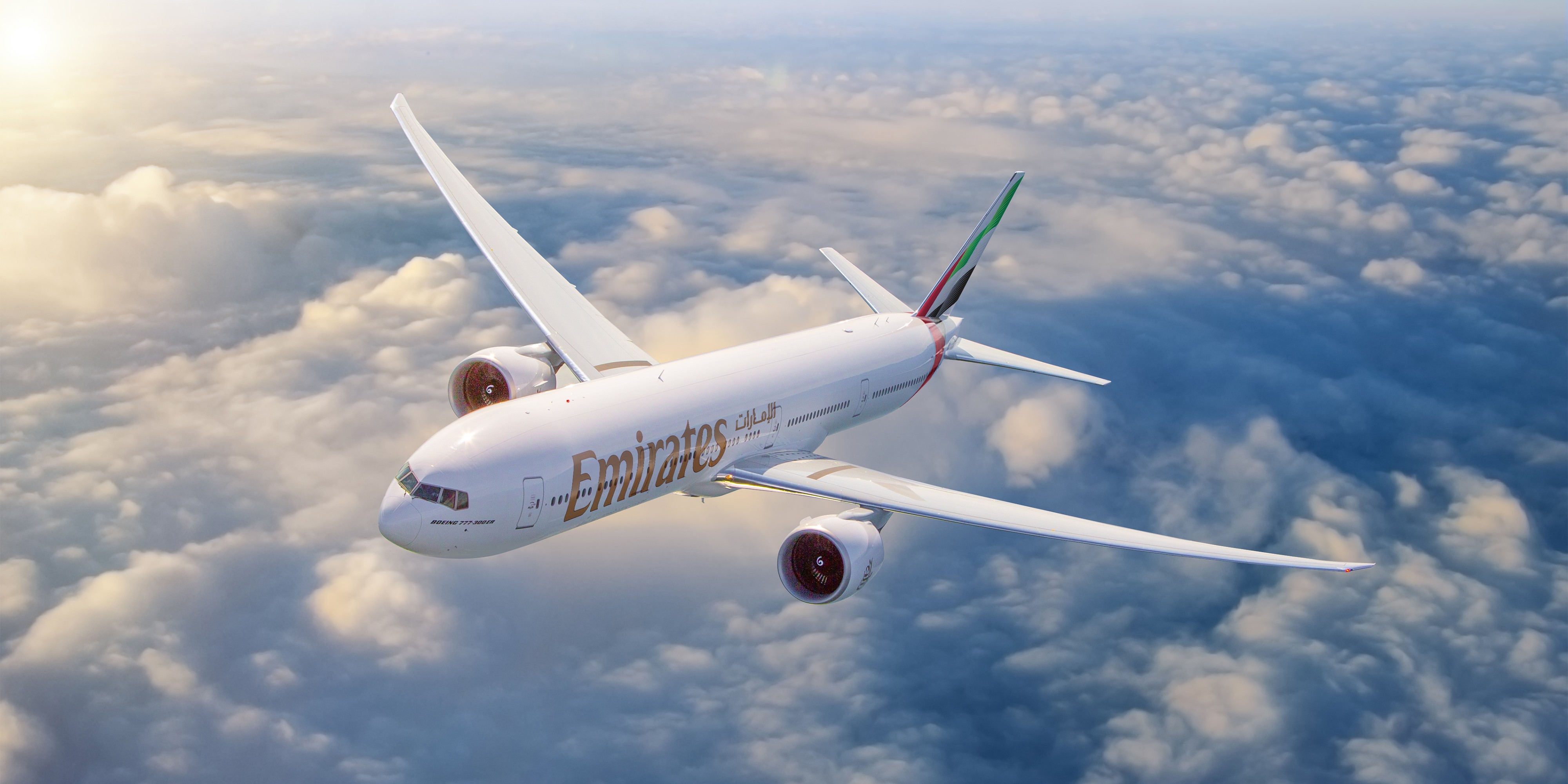 Emirates ups direct service to Melbourne