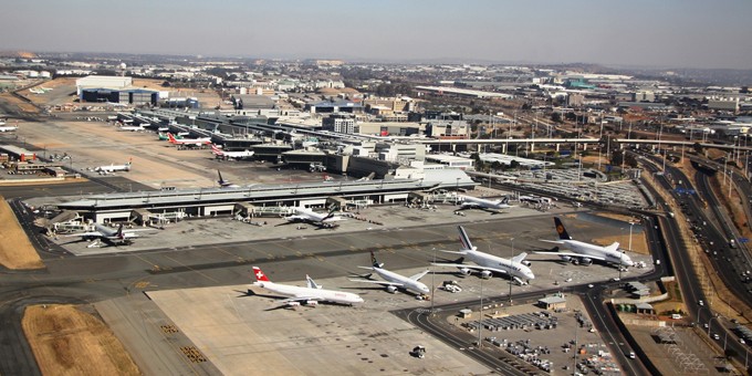 Last-minute scramble secures fuel for OR Tambo